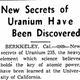 Illustration for article titled Secrets of the Manhattan Project Leaked 1500 Times During World War II